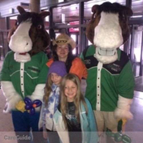 Canadian Nanny Provider Laura G's Profile Picture