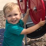 Hiring an occasional babysitter for 2 year-old son (evenings and weekends)