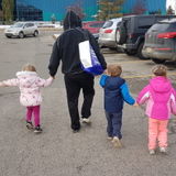 Nanny / Caregiver Needed