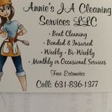 Annies Cleaning Services
