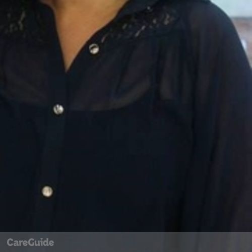 Canadian Nanny Provider Victoria C's Profile Picture
