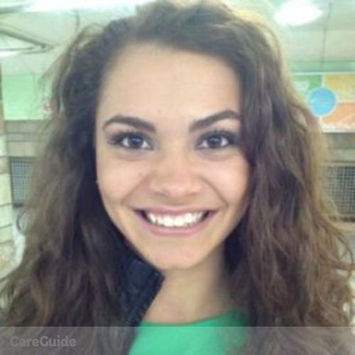 House Sitter Provider Stefka K's Profile Picture