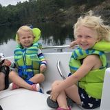 Nanny required for 3 young girls in Mississauga, Ontario