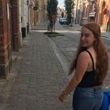 Undergrad student looking to help out a family