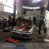 Mobile mechanic