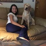 Reliable, animal loving teacher to care for your pet/s