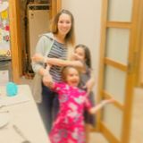 Fun nanny to help your family