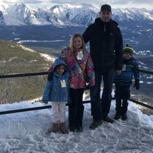 Canadian Nanny Job Shane E's Profile Picture