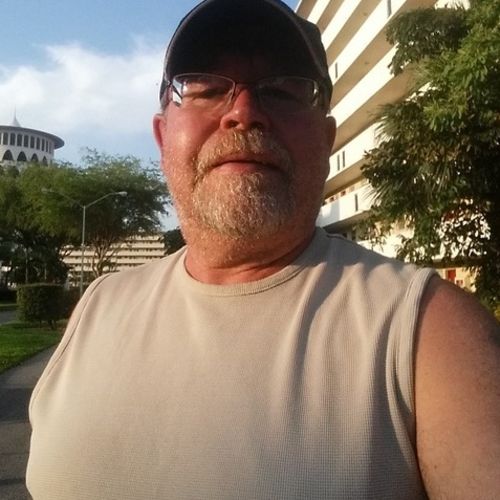 Handyman Provider Roberto S's Profile Picture