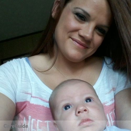 Housekeeper Provider Brittany Gentry's Profile Picture