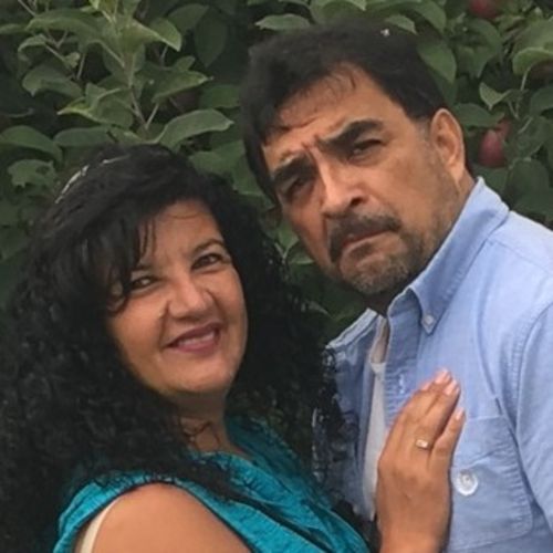 House Sitter Provider Liliana Z's Profile Picture