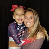 Plenty of experience with 3 little sisters! Wanting to help in any way possible.