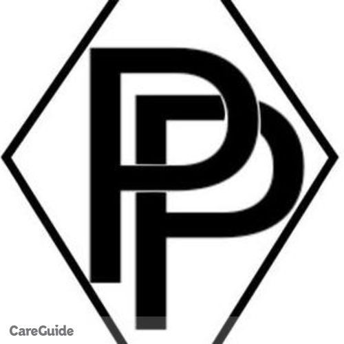 Painter Provider Parra P's Profile Picture