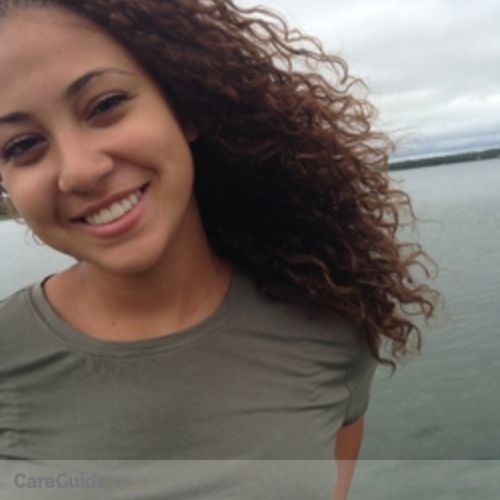 Canadian Nanny Provider Jayden F's Profile Picture