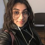 Hi I am Aarti and I am looking for house sitting opportunities in New York City