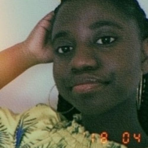 Canadian Nanny Provider Fatu W's Profile Picture