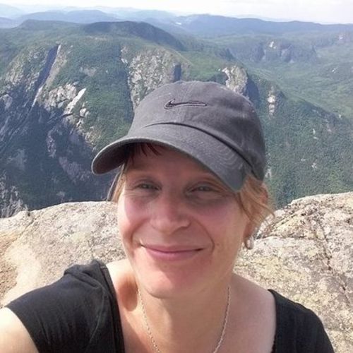 Canadian Nanny Provider Amiel Guérard's Profile Picture