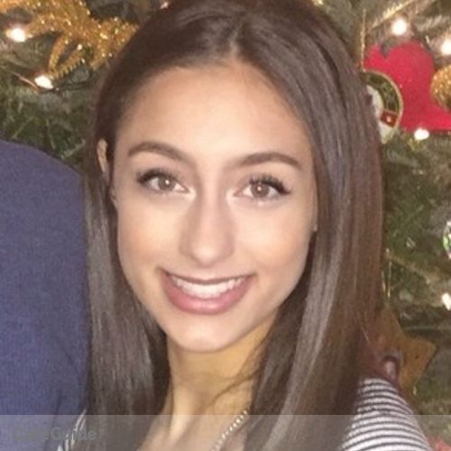 Pet Care Provider Dana C's Profile Picture