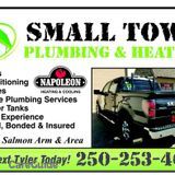 Small Town Plumbing & Heating Ltd.