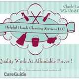 Residential and commercial cleaning available