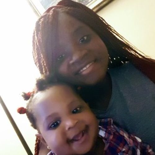 Child Care Provider 's Profile Picture