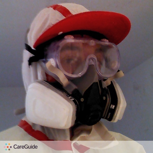 Painter Provider Cody L's Profile Picture