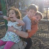 Nanny and Personal Assistant for single dad
