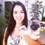 Gabriela Cervantes Guizar, Im from Mexico, Im business administrator but I love children