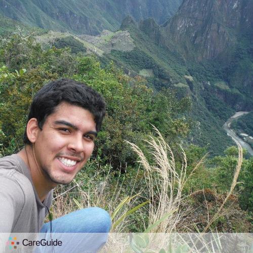 Tutor Provider Julius G's Profile Picture