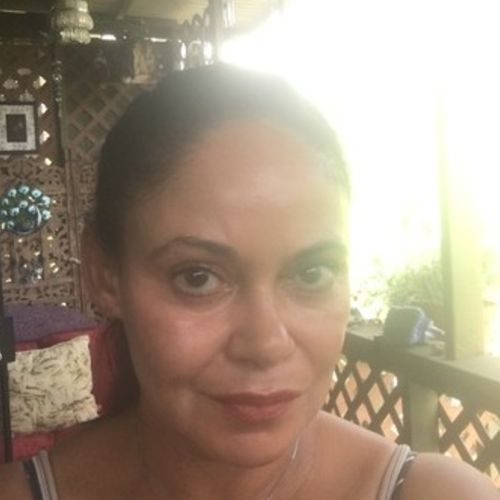 Housekeeper Provider Cusette P's Profile Picture
