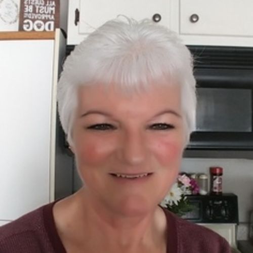 Housekeeper Provider Sharon Herriges's Profile Picture