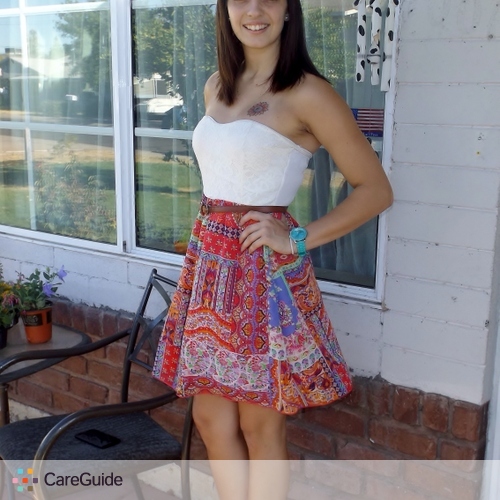 Child Care Provider Traci T's Profile Picture