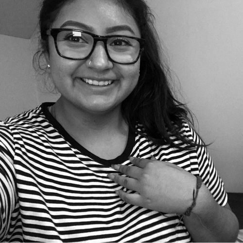 Canadian Nanny Provider Ana M's Profile Picture