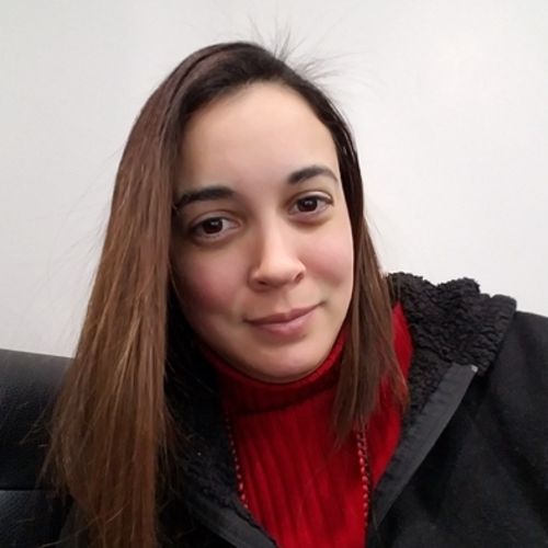 Child Care Provider Stacy H's Profile Picture