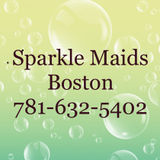 Sparkle Maids cleaning services