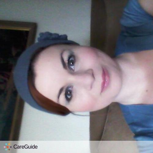 House Sitter Provider Brittany W's Profile Picture