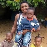 A well experienced and reliable nanny abroad available to be a mothers helper in any city in Canada also needs an LMIA