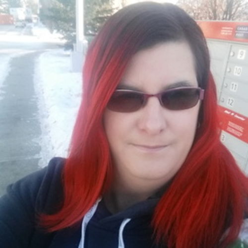 Canadian Nanny Provider Leslie E's Profile Picture
