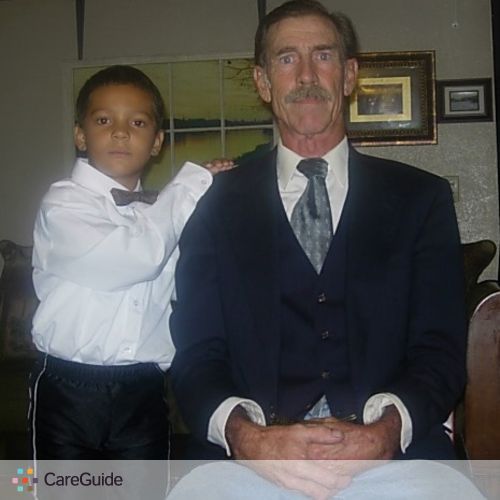 Electrician Provider William M's Profile Picture