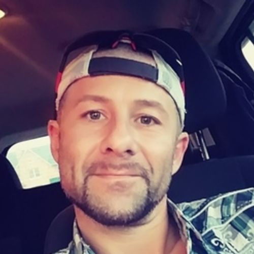 House Sitter Provider Jason P's Profile Picture