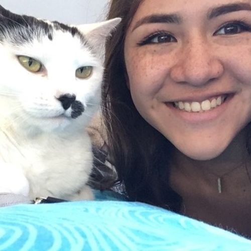 Pet Care Provider Jasmine R's Profile Picture