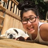 I'm an animal person