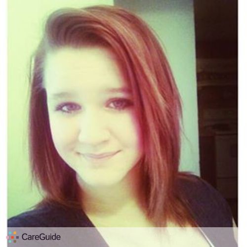 Housekeeper Provider Kaylee M's Profile Picture