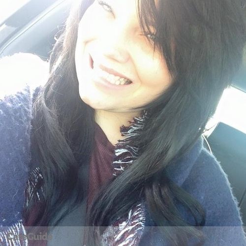 Child Care Provider Paige C's Profile Picture