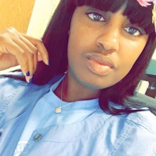 Child Care Provider Taeisha H's Profile Picture