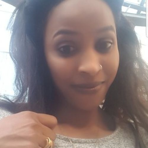 Canadian Nanny Provider Selama J's Profile Picture