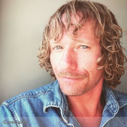 Handyman Provider Jeromy Megran's Profile Picture