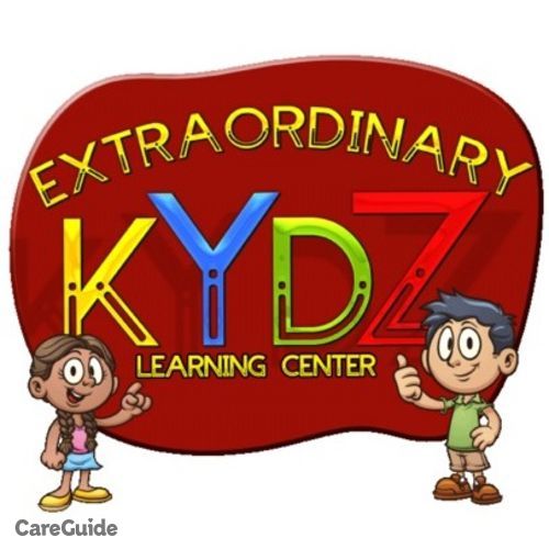 Child Care Provider Ms Karen J's Profile Picture