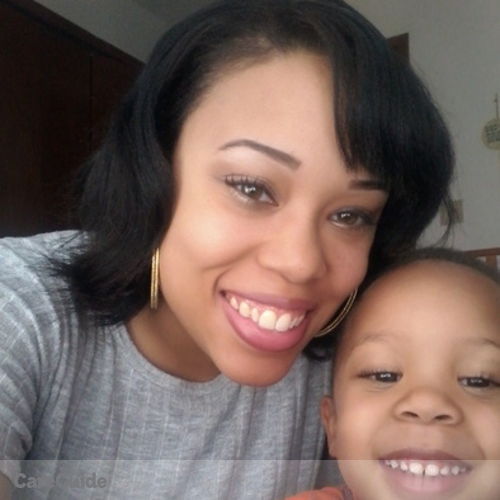 Child Care Provider Rita J's Profile Picture