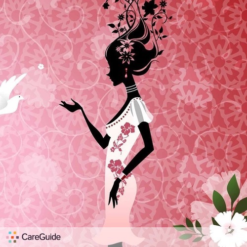Housekeeper Provider Diana T's Profile Picture